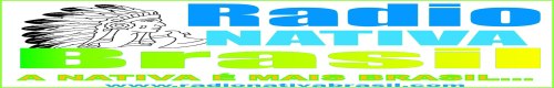 logo radio nativa brasil